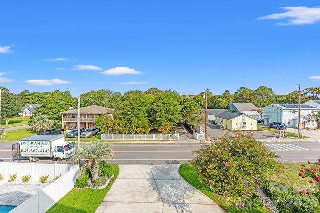 2009 Hillside Drive S, North Myrtle Beach, SC 29582