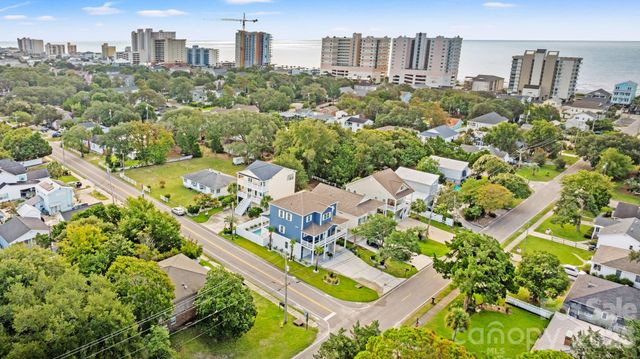 2009 Hillside Drive S, North Myrtle Beach, SC 29582