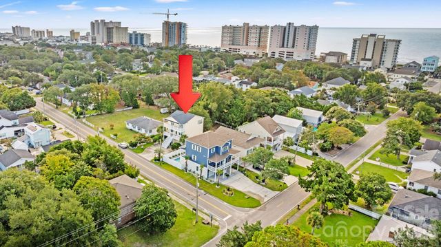 2009 Hillside Drive S, North Myrtle Beach, SC 29582
