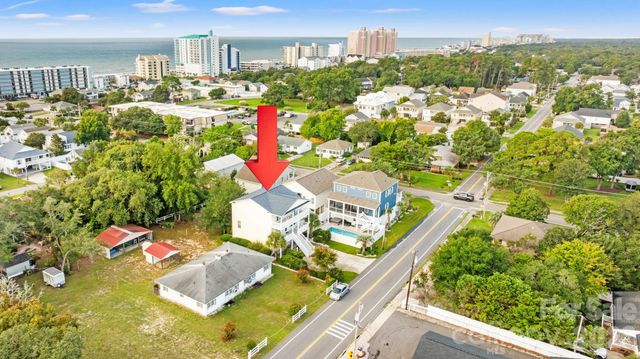 2009 Hillside Drive S, North Myrtle Beach, SC 29582