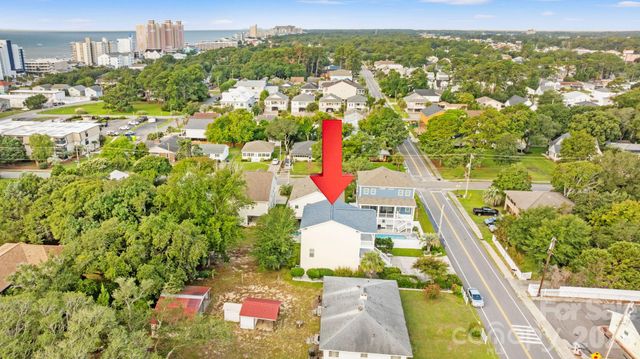 2009 Hillside Drive S, North Myrtle Beach, SC 29582