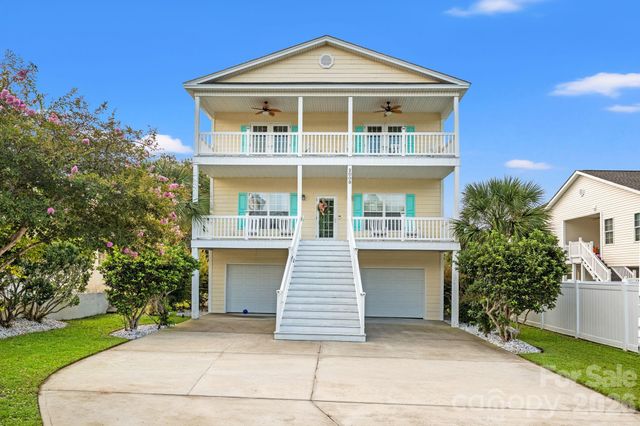 2009 Hillside Drive S, North Myrtle Beach, SC 29582