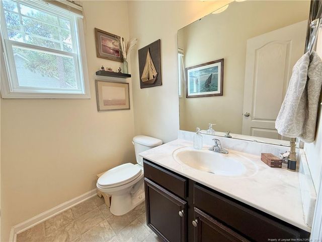 675 Omaha Drive, Broadway, NC 27505
