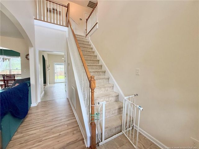 675 Omaha Drive, Broadway, NC 27505