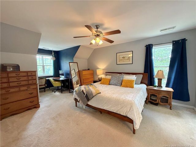 675 Omaha Drive, Broadway, NC 27505