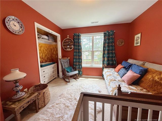675 Omaha Drive, Broadway, NC 27505