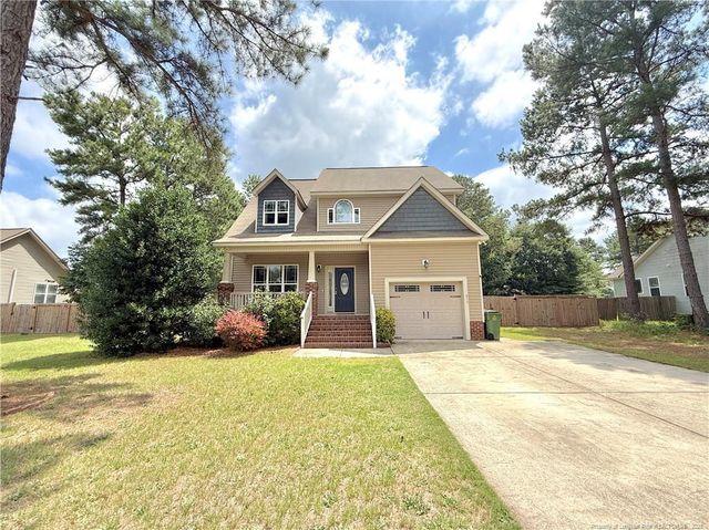 675 Omaha Drive, Broadway, NC 27505