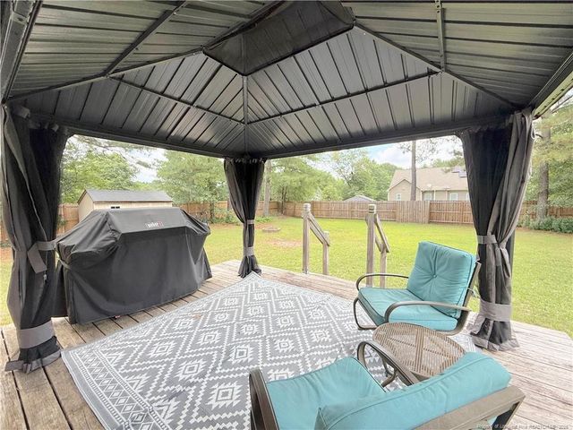 675 Omaha Drive, Broadway, NC 27505