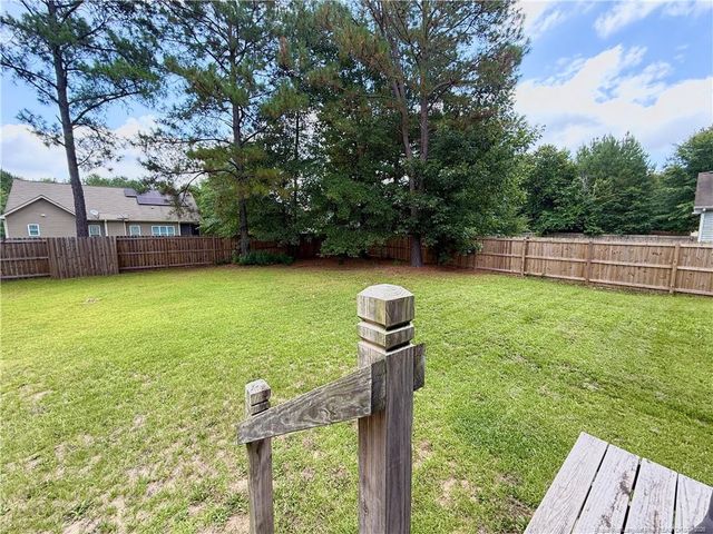 675 Omaha Drive, Broadway, NC 27505