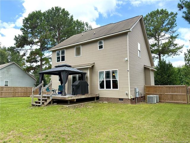 675 Omaha Drive, Broadway, NC 27505