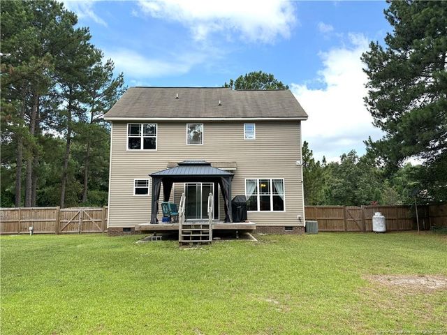 675 Omaha Drive, Broadway, NC 27505
