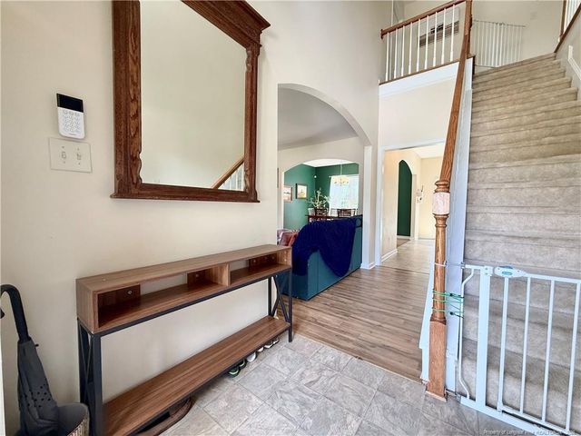 675 Omaha Drive, Broadway, NC 27505