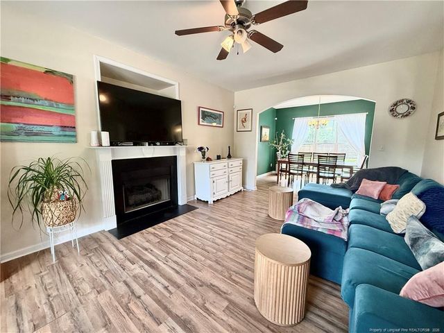 675 Omaha Drive, Broadway, NC 27505