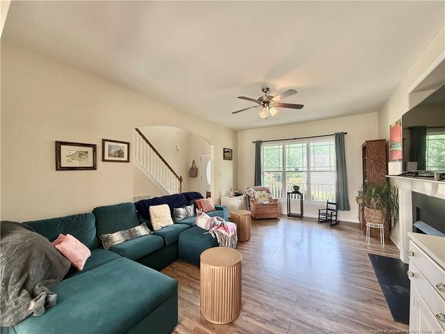 675 Omaha Drive, Broadway, NC 27505