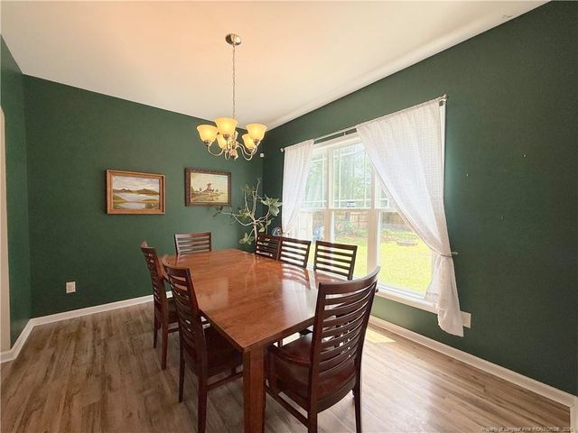 675 Omaha Drive, Broadway, NC 27505