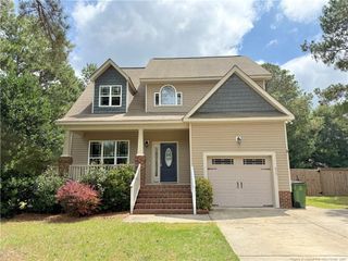 675 Omaha Drive, Broadway, NC 27505