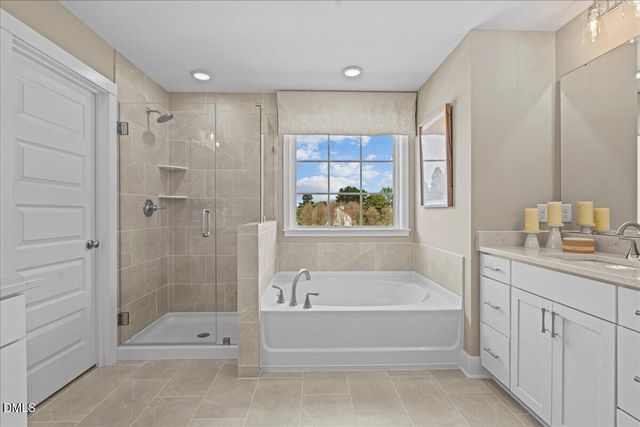 1612 Briar Brook Lane, Zebulon, NC 27597