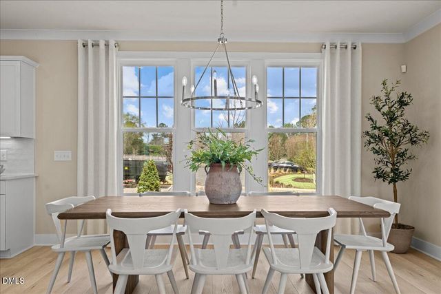 1612 Briar Brook Lane, Zebulon, NC 27597