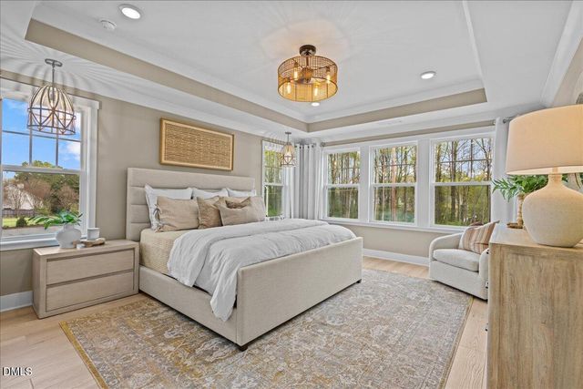 1612 Briar Brook Lane, Zebulon, NC 27597