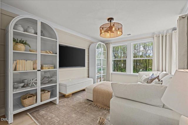 1612 Briar Brook Lane, Zebulon, NC 27597