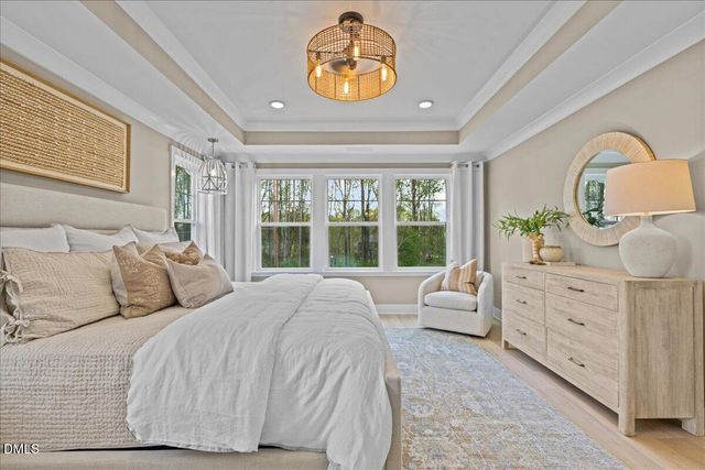 1612 Briar Brook Lane, Zebulon, NC 27597