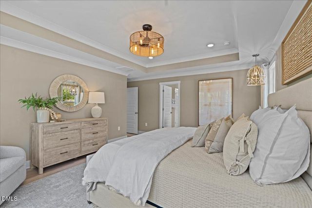 1612 Briar Brook Lane, Zebulon, NC 27597