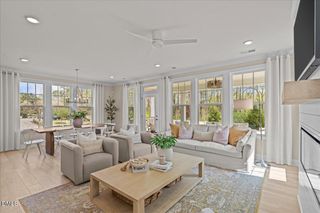 1612 Briar Brook Lane, Zebulon, NC 27597