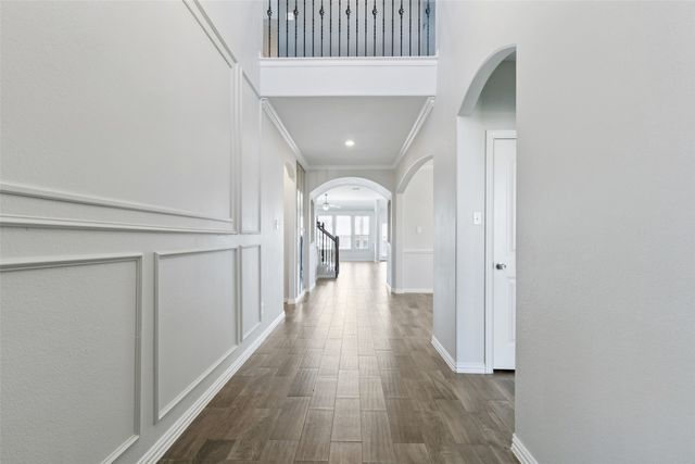 14740 Rocky Face Lane, Fort Worth, TX 76052