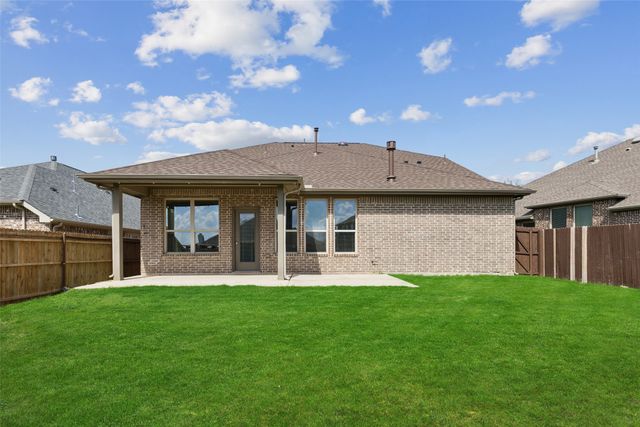 14740 Rocky Face Lane, Fort Worth, TX 76052