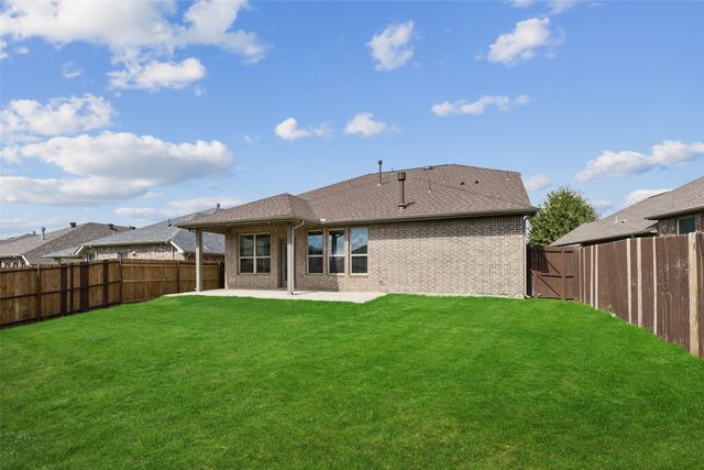 14740 Rocky Face Lane, Fort Worth, TX 76052