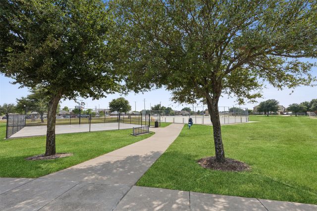 14740 Rocky Face Lane, Fort Worth, TX 76052