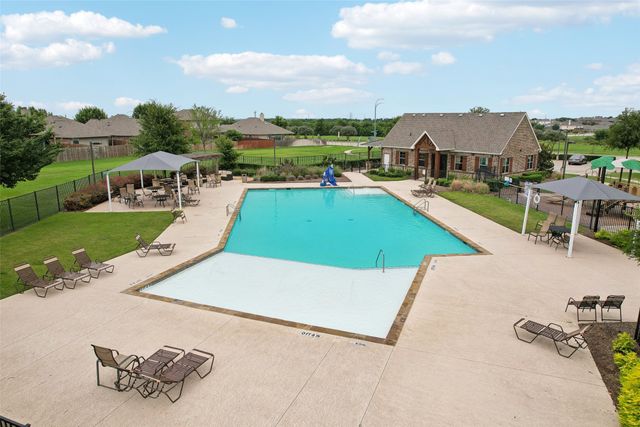 14740 Rocky Face Lane, Fort Worth, TX 76052