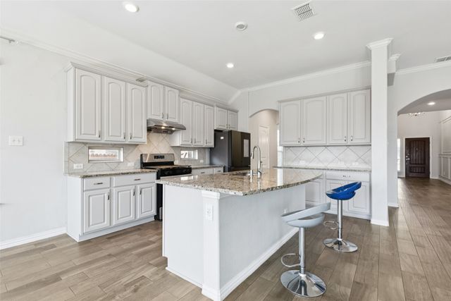 14740 Rocky Face Lane, Fort Worth, TX 76052
