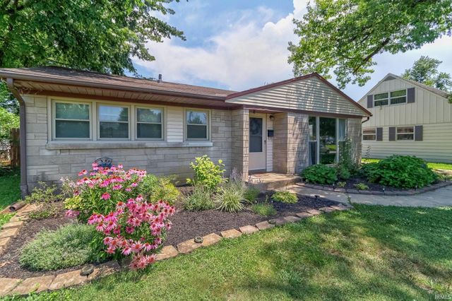 1900 S Spring Street, Evansville, IN 47714