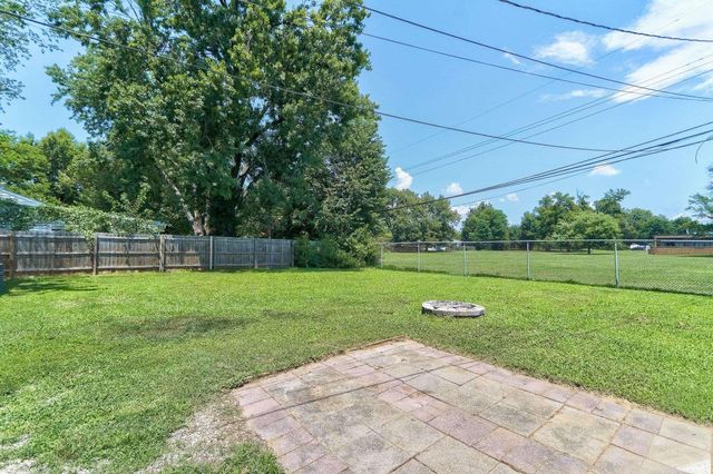 1900 S Spring Street, Evansville, IN 47714