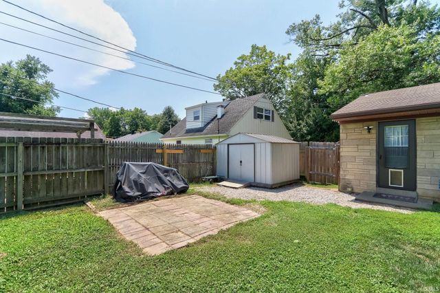1900 S Spring Street, Evansville, IN 47714
