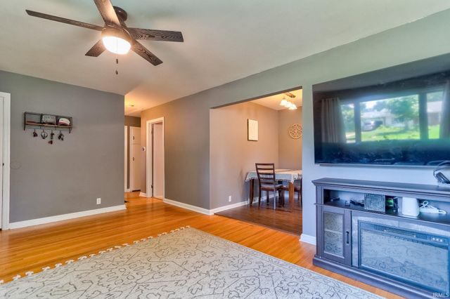 1900 S Spring Street, Evansville, IN 47714