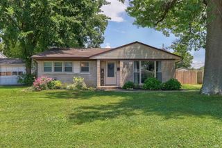 1900 S Spring Street, Evansville, IN 47714