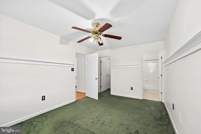 1037 GARDENVIEW LOOP #101, Woodbridge, VA 22191