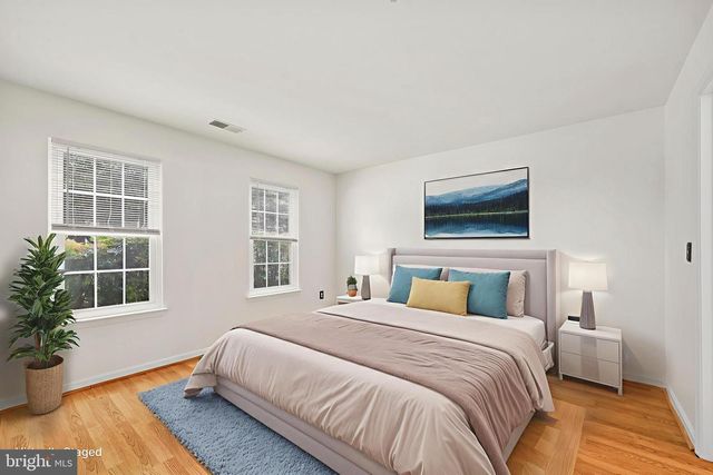 1037 GARDENVIEW LOOP #101, Woodbridge, VA 22191