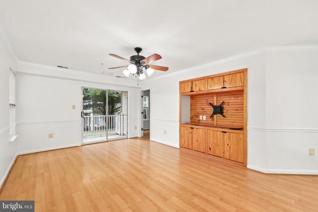 1037 GARDENVIEW LOOP #101, Woodbridge, VA 22191