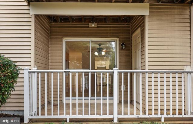 1037 GARDENVIEW LOOP #101, Woodbridge, VA 22191