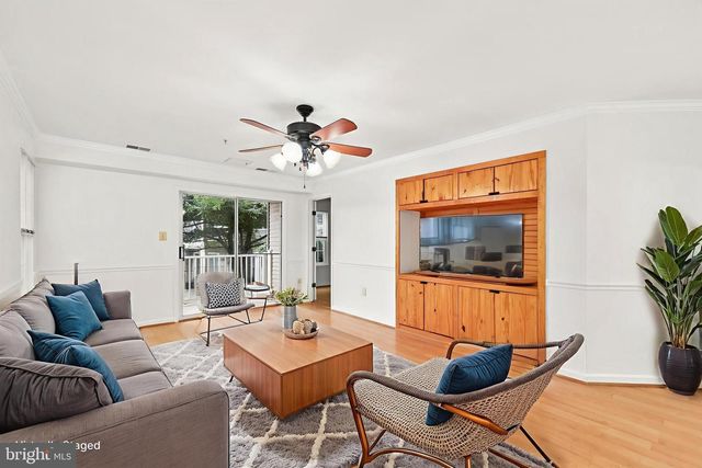 1037 GARDENVIEW LOOP #101, Woodbridge, VA 22191