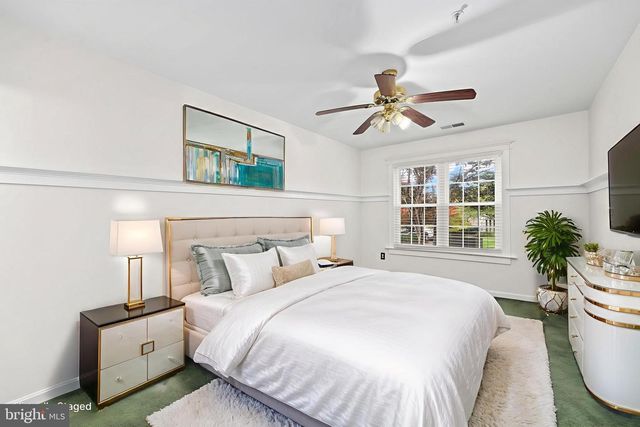 1037 GARDENVIEW LOOP #101, Woodbridge, VA 22191