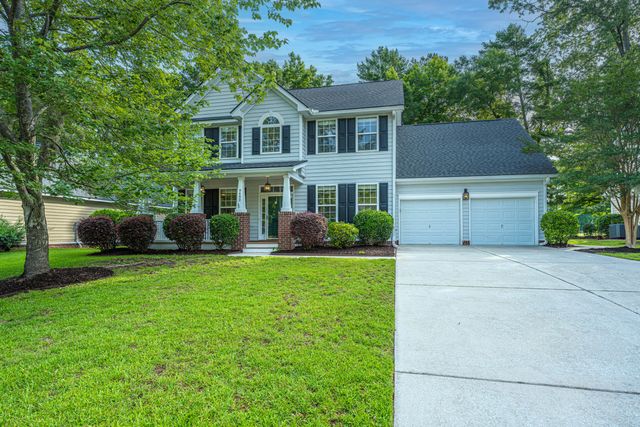 9492 Markley Boulevard, Summerville, SC 29485