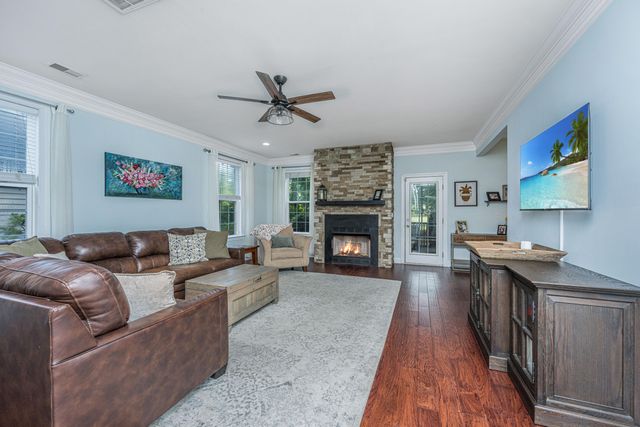9492 Markley Boulevard, Summerville, SC 29485