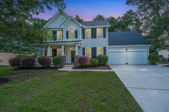 9492 Markley Boulevard, Summerville, SC 29485