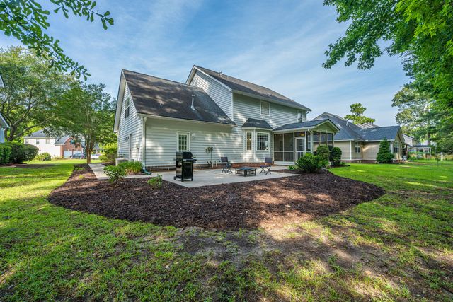9492 Markley Boulevard, Summerville, SC 29485