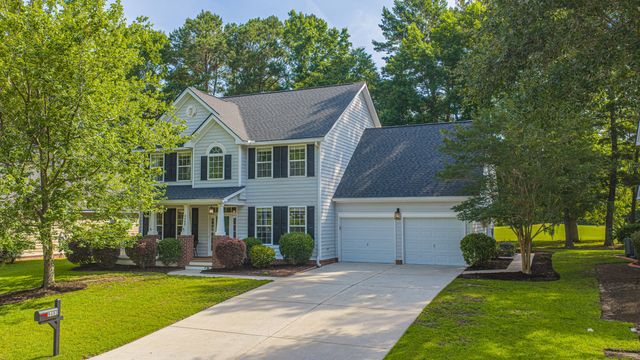 9492 Markley Boulevard, Summerville, SC 29485