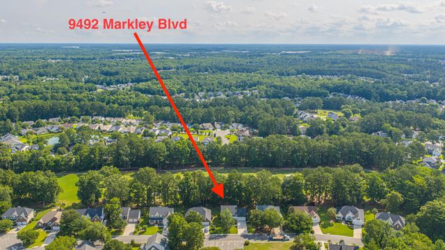 9492 Markley Boulevard, Summerville, SC 29485